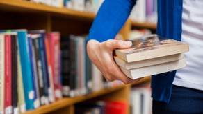 Local Libraries Focus on Health 